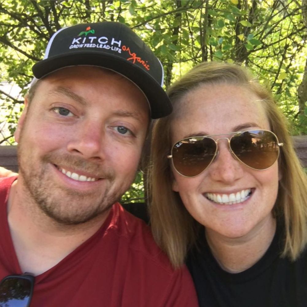 Meet your Posher, Kim